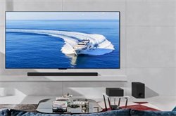 LG电子推出2024年款无线OLED电视M4，