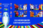 2024欧洲杯8强出炉，1/4决赛对阵球队和时间已定！
