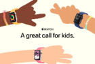 苹果官网上线新页面，向儿童群体力推Apple Watch SE 2