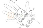 三星专利探索可穿戴投影仪：翻手为主屏幕、覆手为键盘