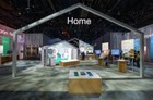 CES 2025：松下科技新品引领未来生活新潮流