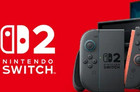 任天堂将于4月2日正式宣布Nintendo Switch 2发售计划