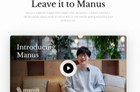 中国AI新星Manus爆火!DeepSeek与Manus有什么区别?哪个好?