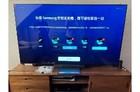 韩媒称三星将于6月推出115英寸RGB MicroLED电视 