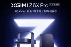 极米Z6X Pro三色激光版怎么样?与当贝D6x pro深度评测对比