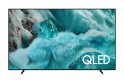 三星Q7F系列电视发布，QLED量子点4K超高清