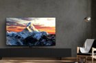 夏普发布多款量子点 OLED 和 Mini LED 电视，配备独家视力检测功能