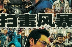 段奕宏秦昊新剧扫毒风暴追剧日历