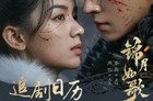 周也丞磊《锦月如歌》追剧日历更新中 附人物关系图+剧情深度解析