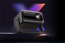 当贝X7 Pro投影正式发布：光学进阶
