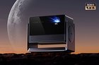 叹为观止 生而强大!当贝S7 Ultra Pro投影仪重磅发布