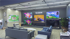 奥维云网2025年报：中国彩电市场大屏化浪潮来袭