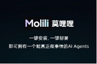 OpenClaw中文版Molili上线：AI自动清邮件/写代码！