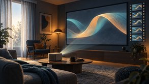 极米HORIZON 30海外预售：4K 120Hz，三款1899美元起