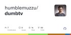 开发者用AI简化电视桌面，dumbtv列出适配与恢复条件