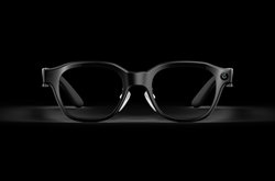 Rokid Glasses 2发布，第一视角拍摄支持4K 30fps