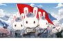 《那兔长征篇》今日开播，AI参与分镜与画面制作