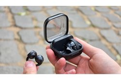 三星Galaxy Buds On韩国首销，长按耳机可录语音备忘录
