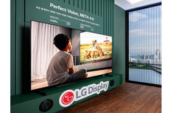 LG Display称WOLED面板累计销量超5000万块，涵盖电视和显示器