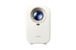 REDMI投影仪3C今晚20点开售：799元，可联动米家灯光窗帘